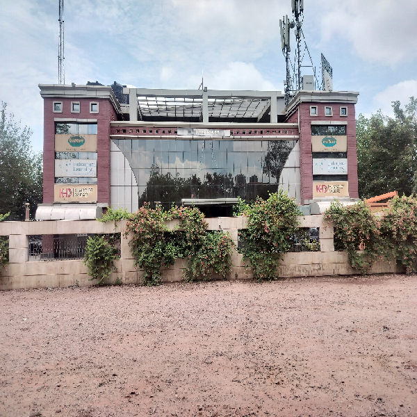 Plot No. A/36, 2nd Floor | Mohan Cooperative Industrial Estate, New Delhi